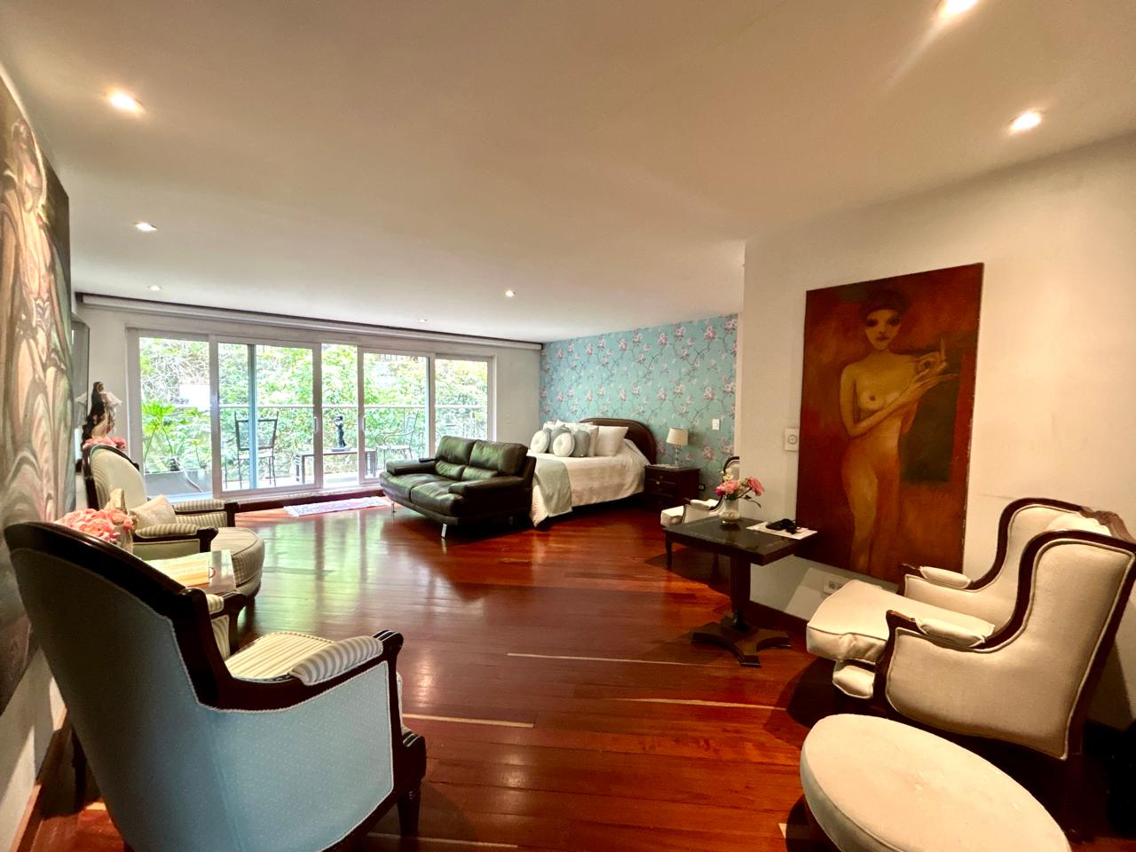 Apartamento en venta en El Refugio, Bogotá · foto 16 de 24