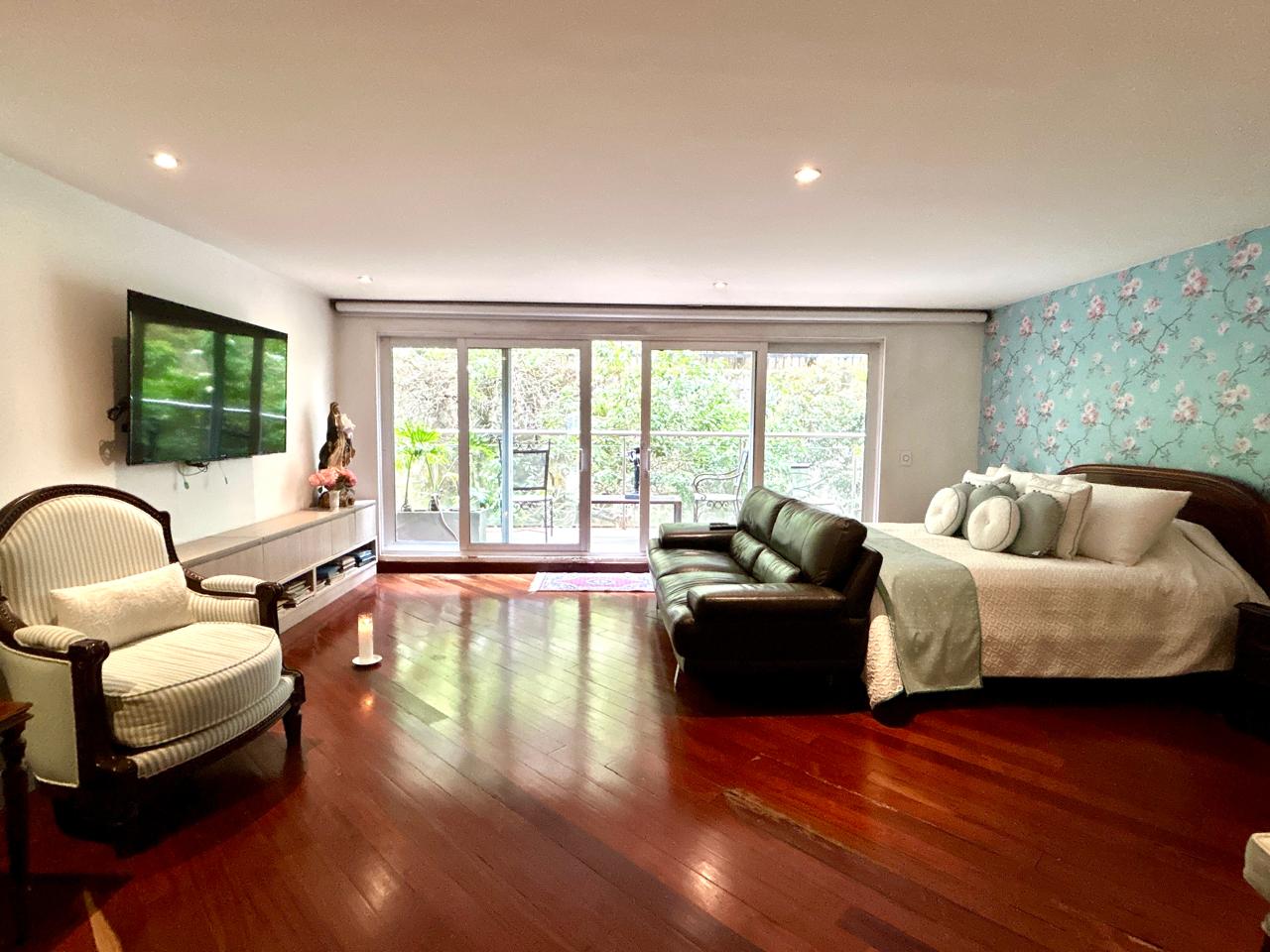 Apartamento en venta en El Refugio, Bogotá · foto 17 de 24