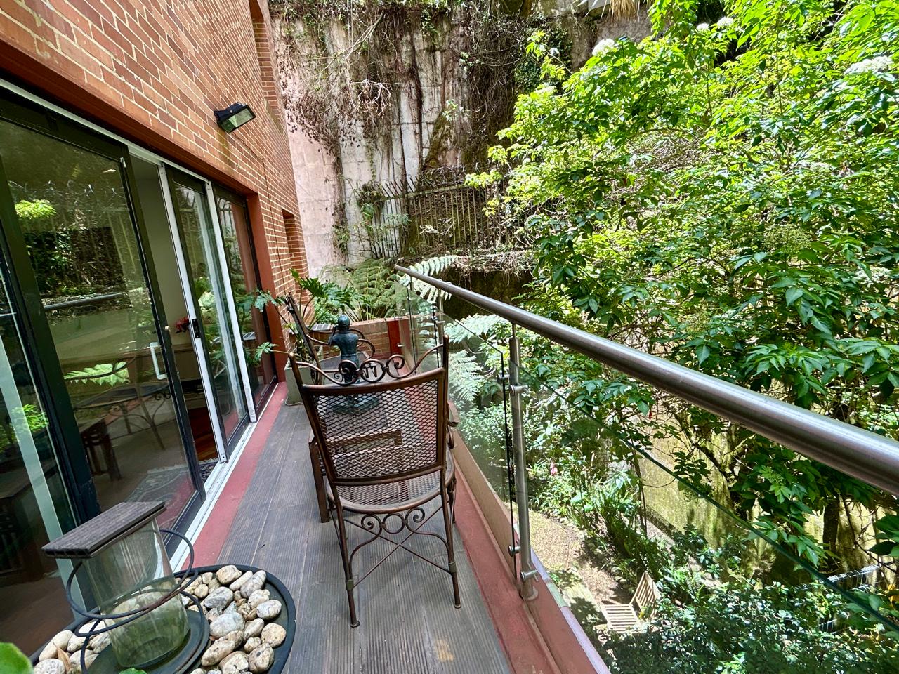 Apartamento en venta en El Refugio, Bogotá · foto 18 de 24