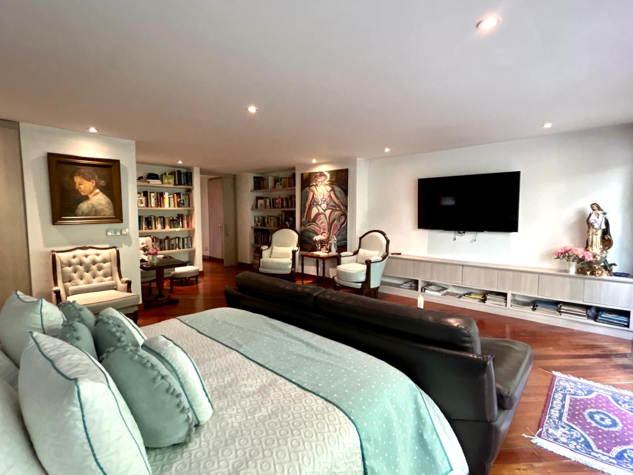 Apartamento en venta en El Refugio, Bogotá · foto 19 de 24