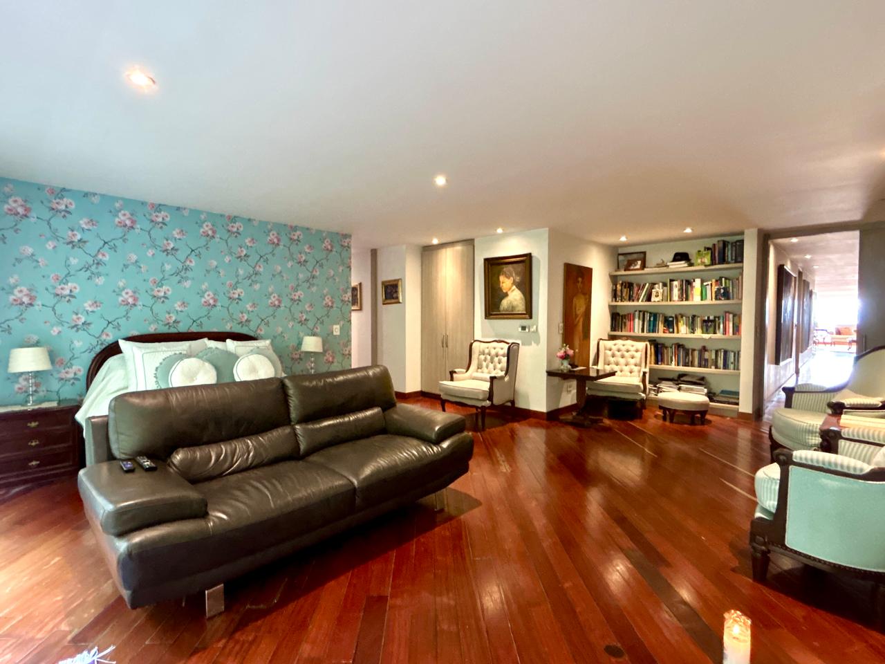 Apartamento en venta en El Refugio, Bogotá · foto 20 de 24