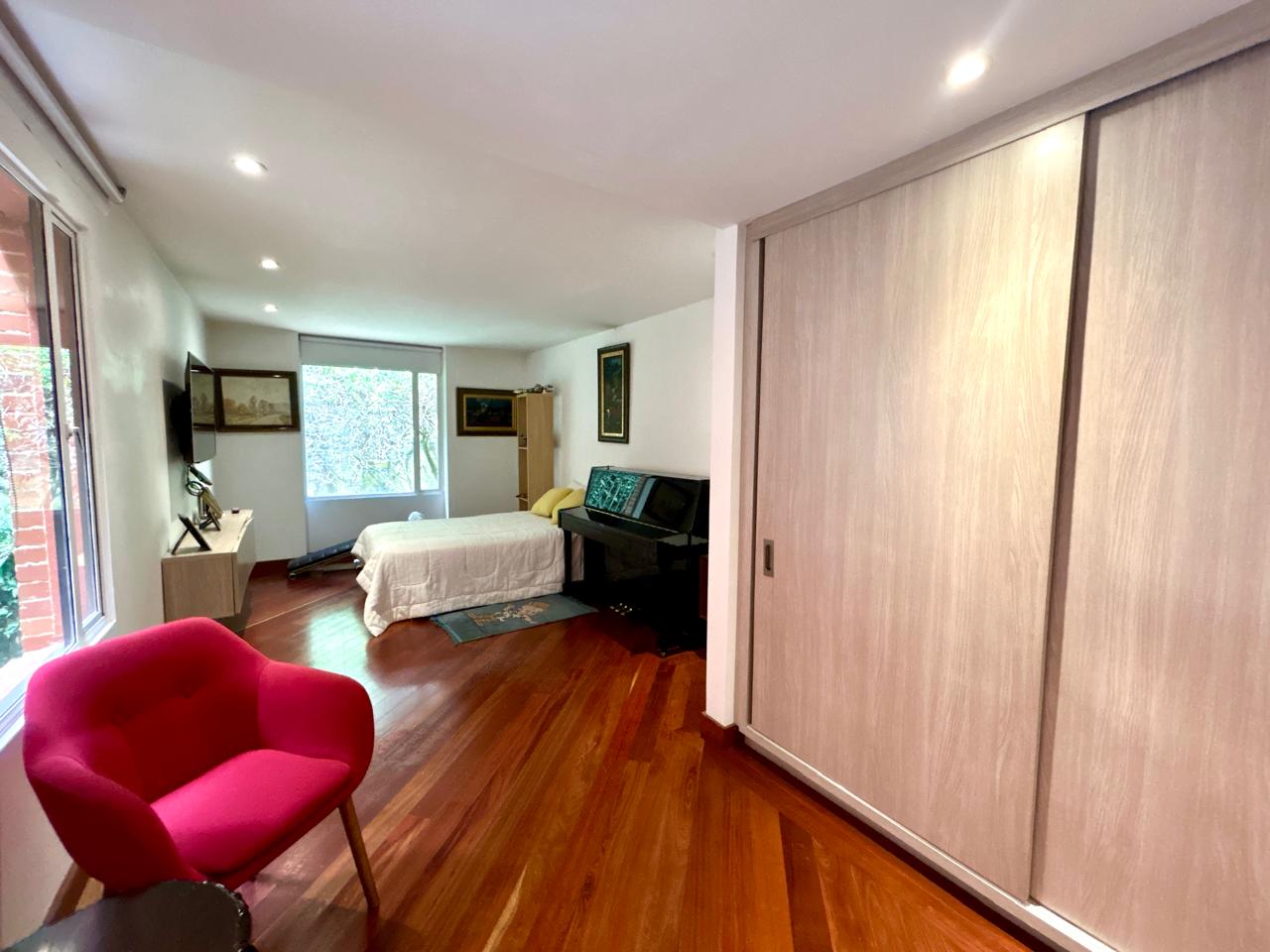 Apartamento en venta en El Refugio, Bogotá · foto 23 de 24