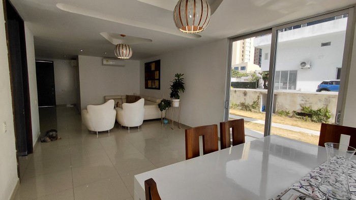 Casa en venta en Villa Campestre, Atlántico · foto 2 de 24