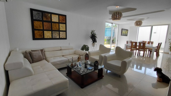 Casa en venta en Villa Campestre, Atlántico · foto 3 de 24