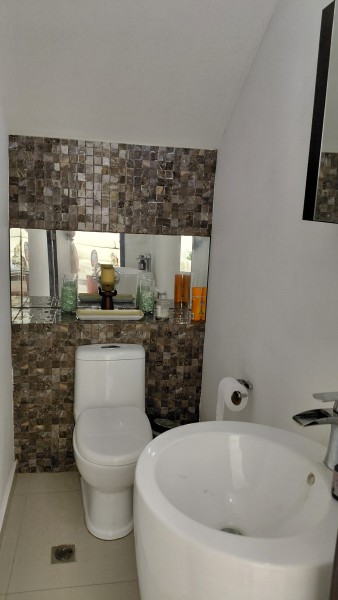 Casa en venta en Villa Campestre, Atlántico · foto 4 de 24