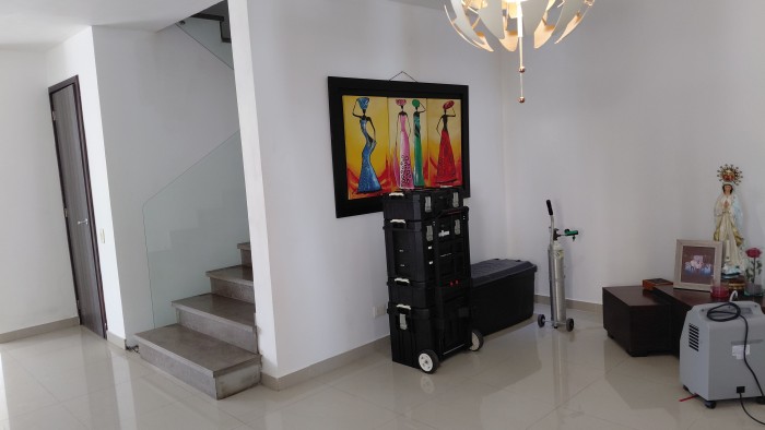 Casa en venta en Villa Campestre, Atlántico · foto 5 de 24