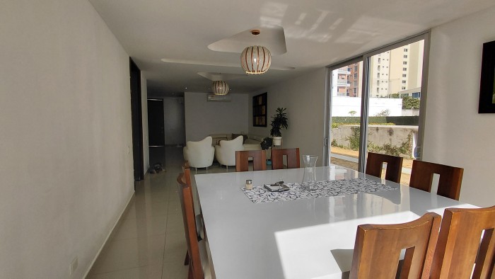 Casa en venta en Villa Campestre, Atlántico · foto 6 de 24