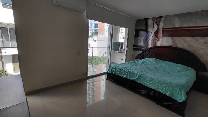 Casa en venta en Villa Campestre, Atlántico · foto 9 de 24