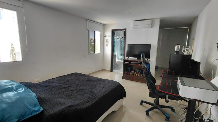 Casa en venta en Villa Campestre, Atlántico · foto 10 de 24