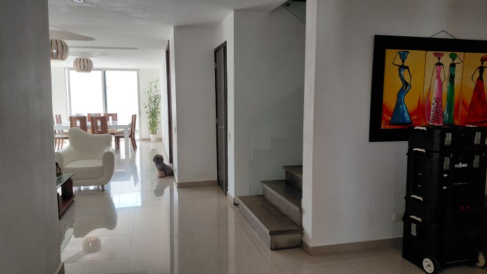 Casa en venta en Villa Campestre, Atlántico · foto 18 de 24