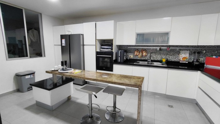 Casa en venta en Villa Campestre, Atlántico · foto 19 de 24