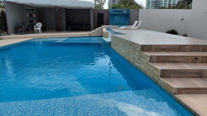 Casa en venta en Villa Campestre, Atlántico · foto 20 de 24