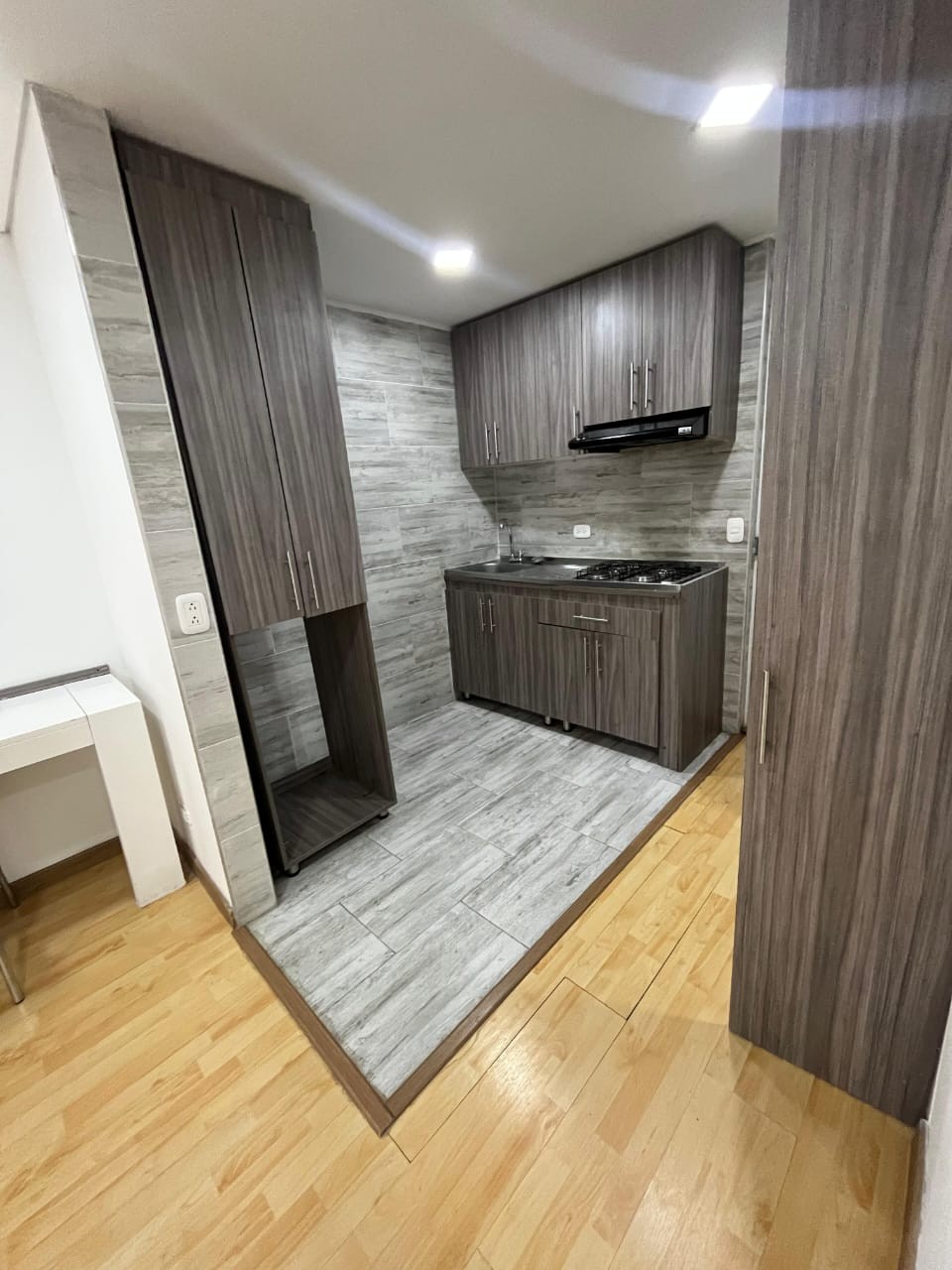 Apartamento en venta en El Tintal, Bogotá · foto 2 de 15