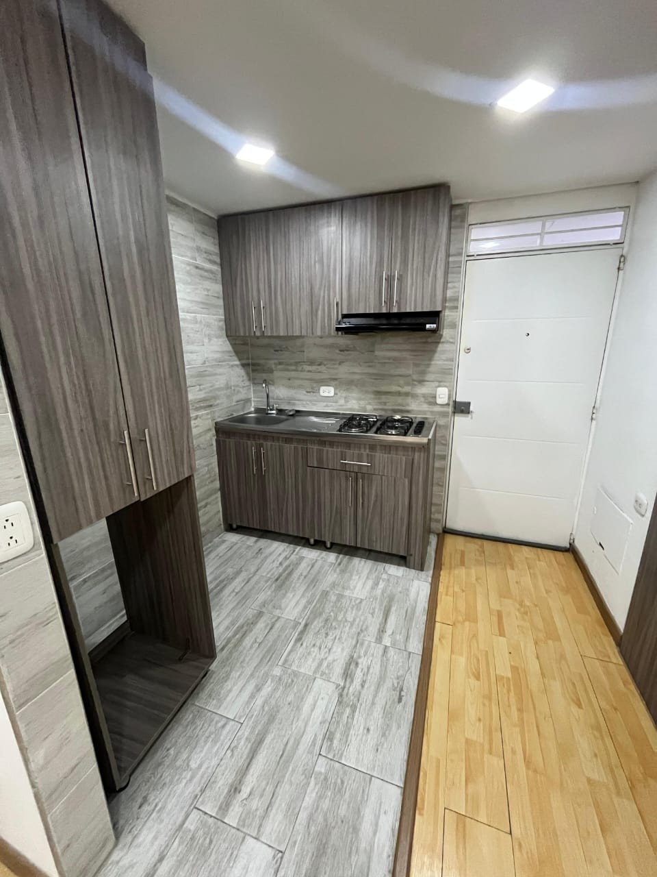 Apartamento en venta en El Tintal, Bogotá · foto 3 de 15