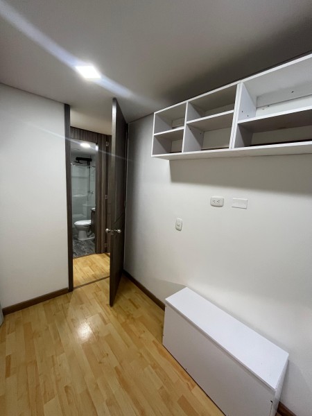 Apartamento en venta en El Tintal, Bogotá · foto 9 de 15
