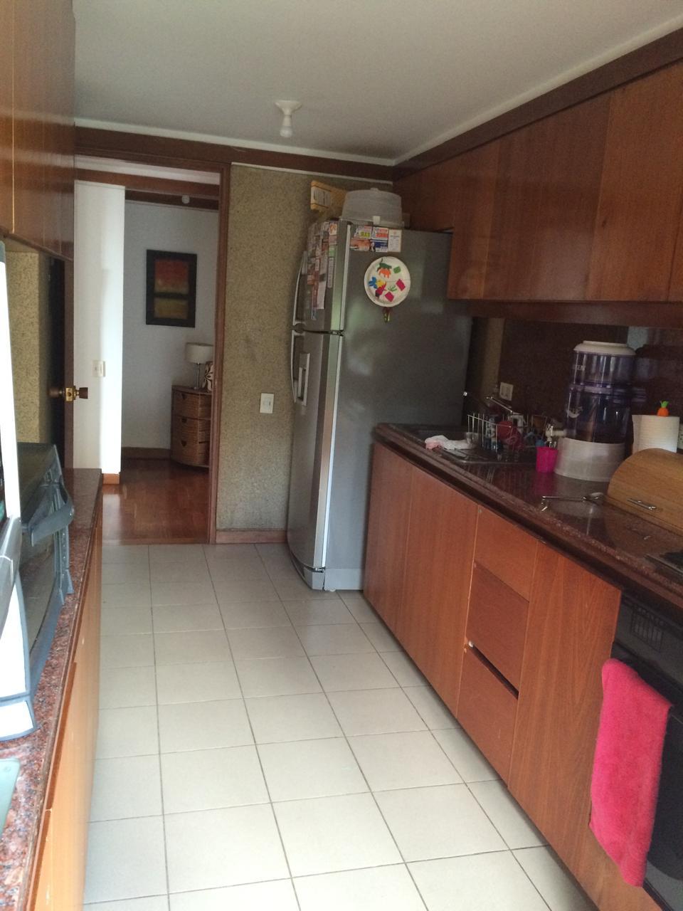 Apartamento en venta en Chapinero, Bogotá · foto 2 de 10