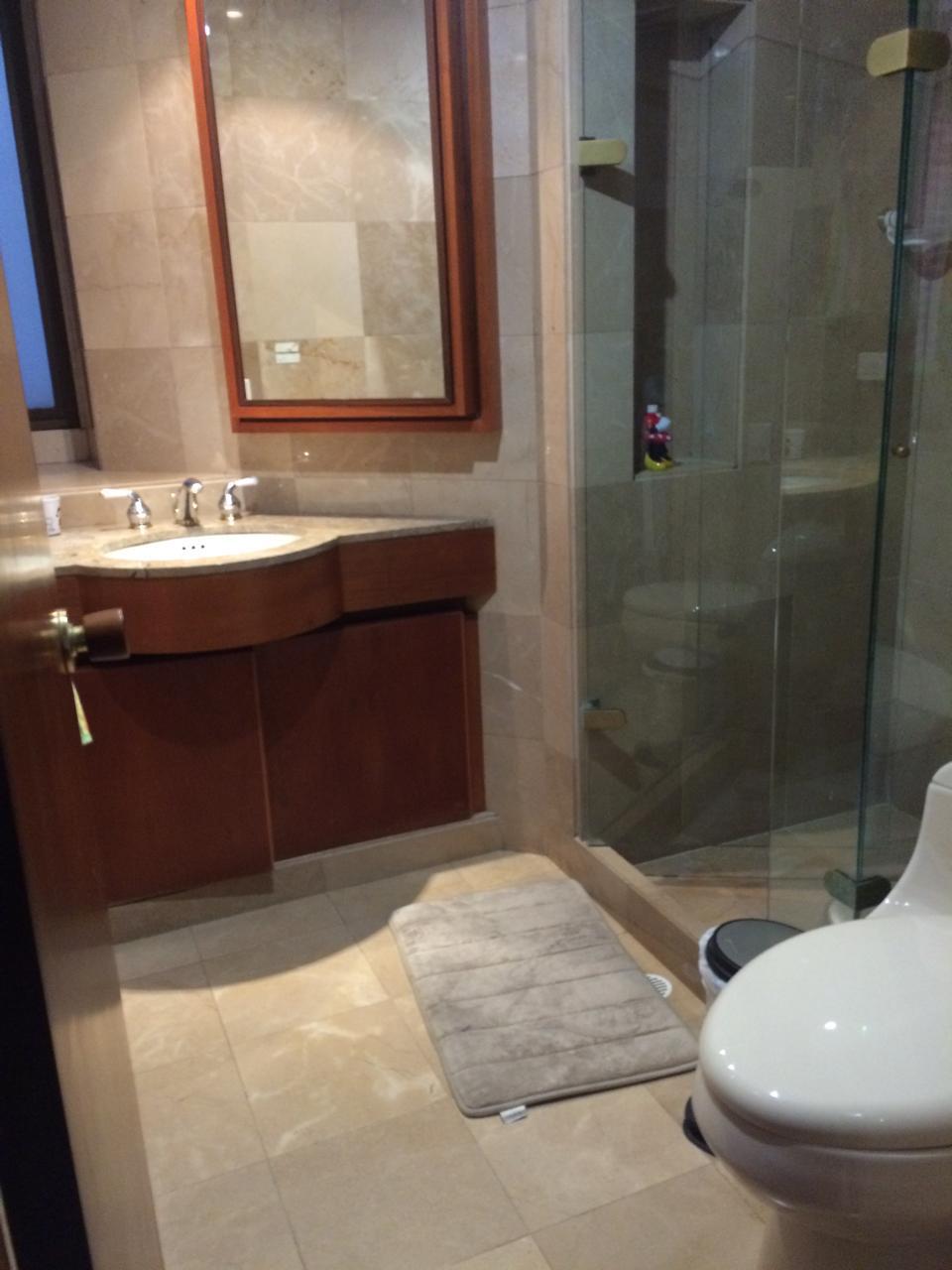 Apartamento en venta en Chapinero, Bogotá · foto 3 de 10