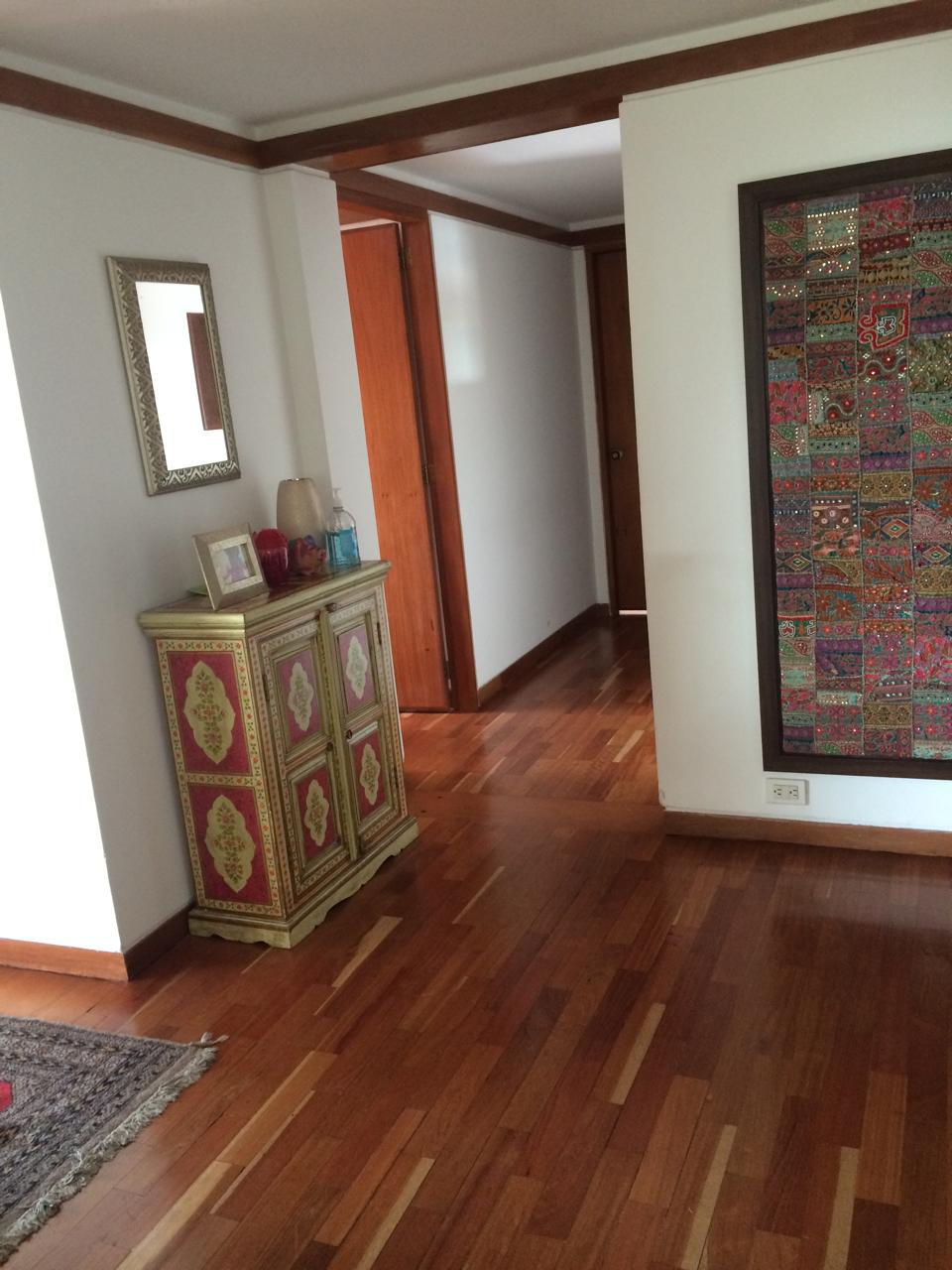 Apartamento en venta en Chapinero, Bogotá · foto 4 de 10