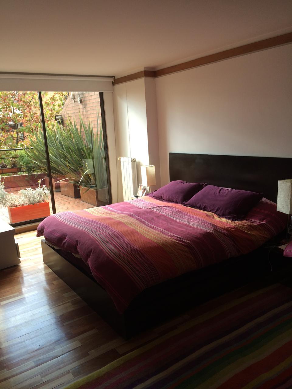 Apartamento en venta en Chapinero, Bogotá · foto 6 de 10
