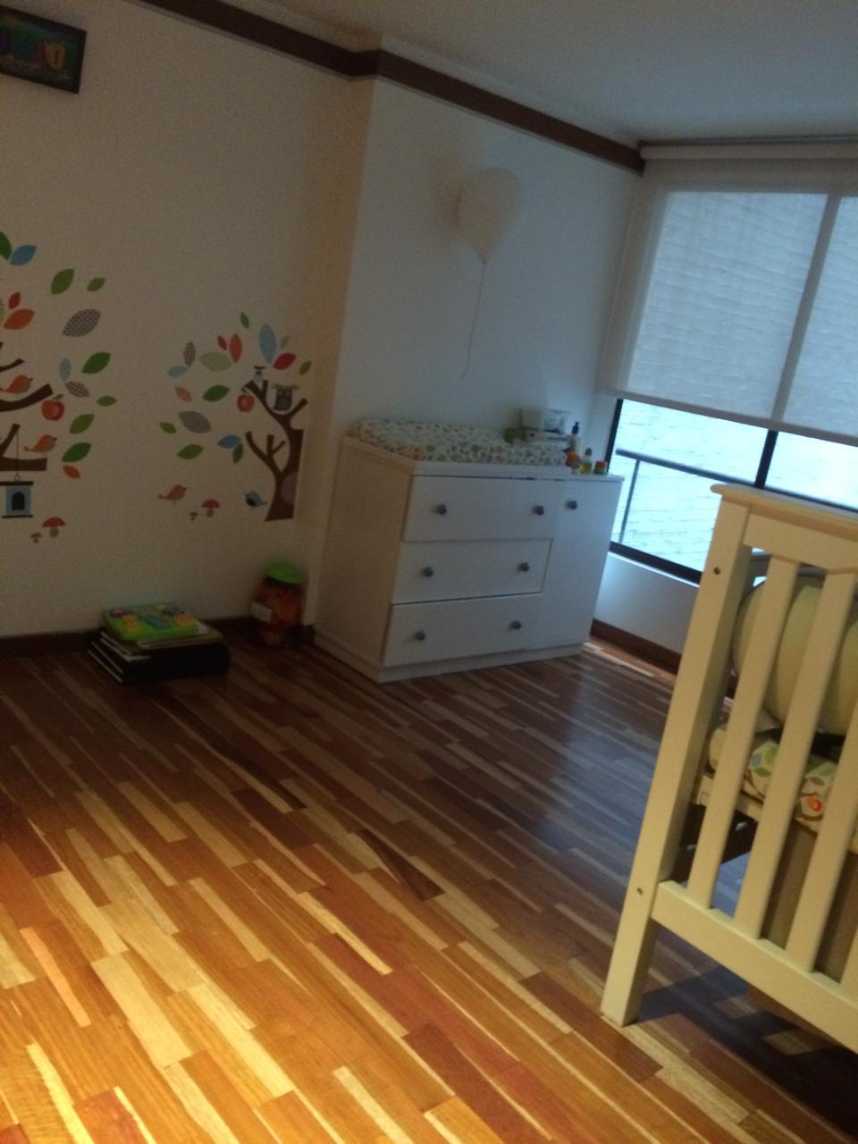 Apartamento en venta en Chapinero, Bogotá · foto 7 de 10