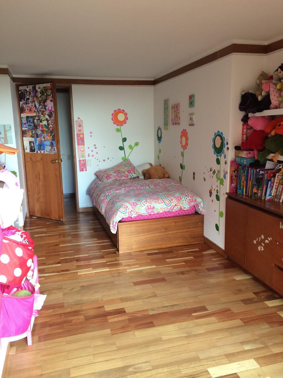 Apartamento en venta en Chapinero, Bogotá · foto 8 de 10