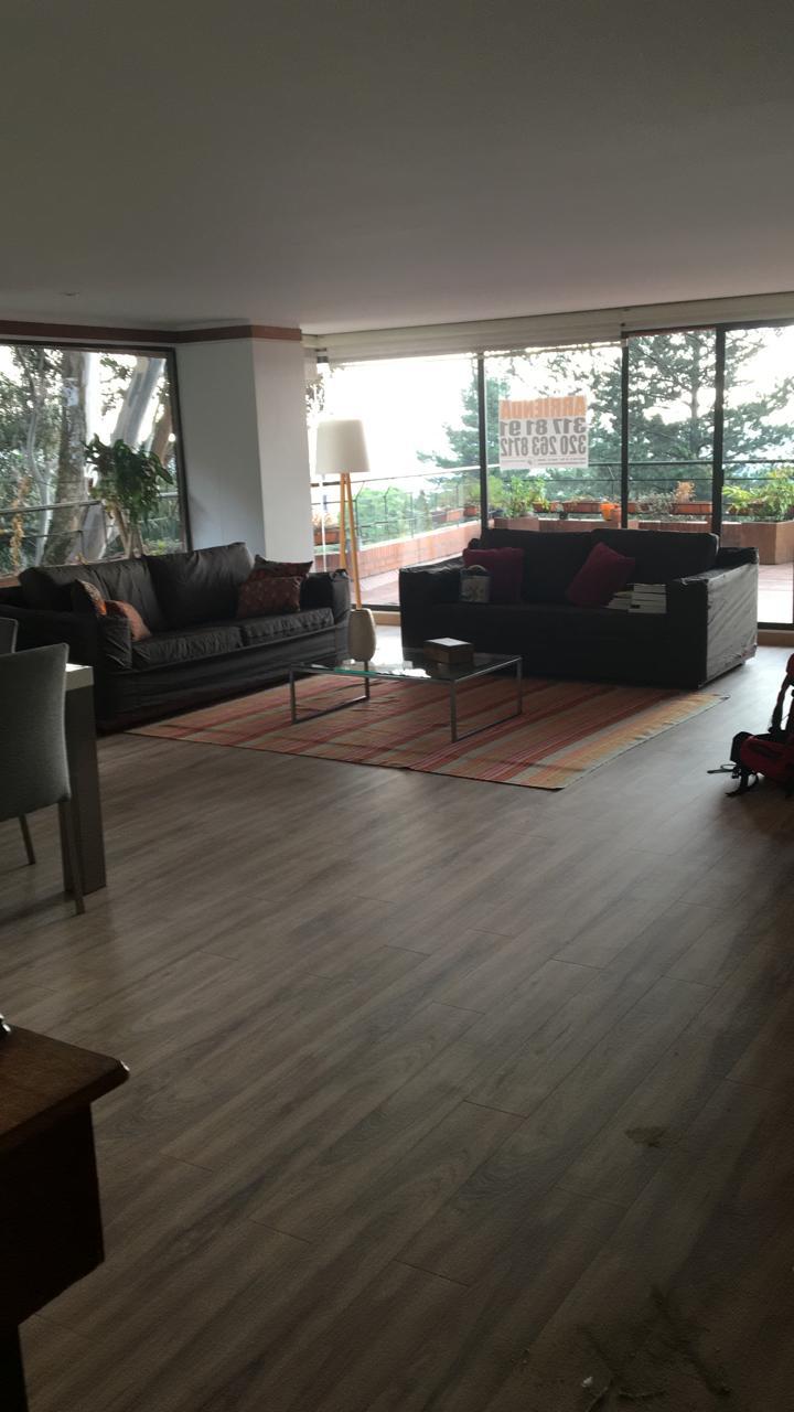 Apartamento en venta en Chapinero, Bogotá · foto 9 de 10