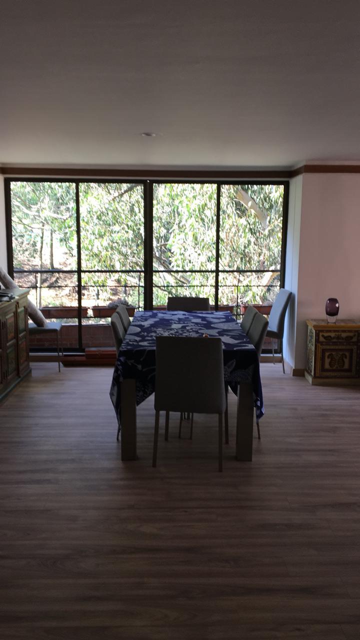 Apartamento en venta en Chapinero, Bogotá · foto 10 de 10