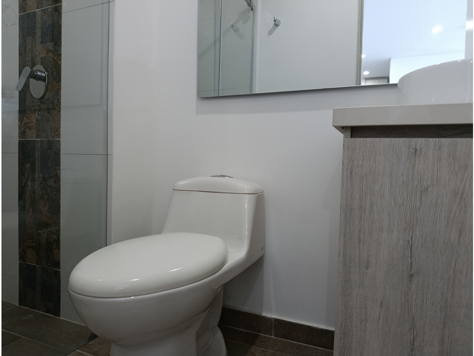 Apartamento en venta en Pozos Colorados, Santa Marta · foto 6 de 22