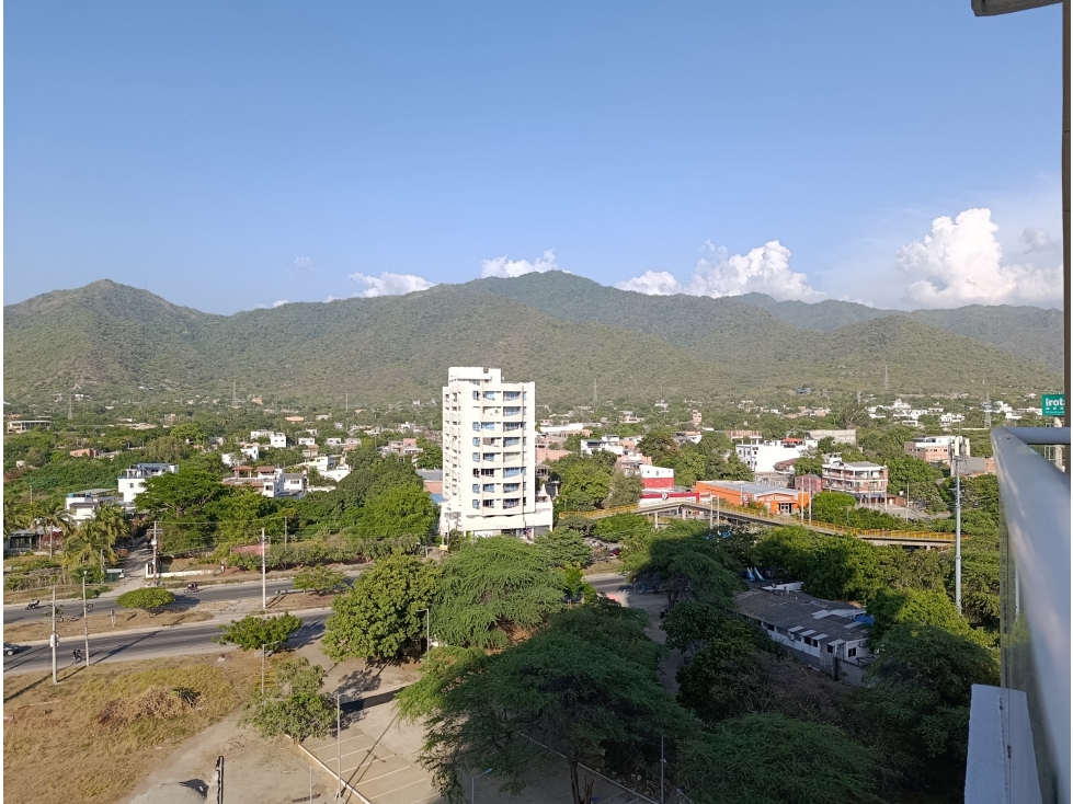 Apartamento en venta en Pozos Colorados, Santa Marta · foto 12 de 22