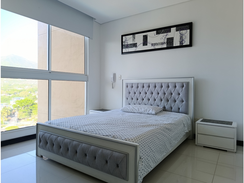 Apartamento en venta en Pozos Colorados, Santa Marta · foto 14 de 22