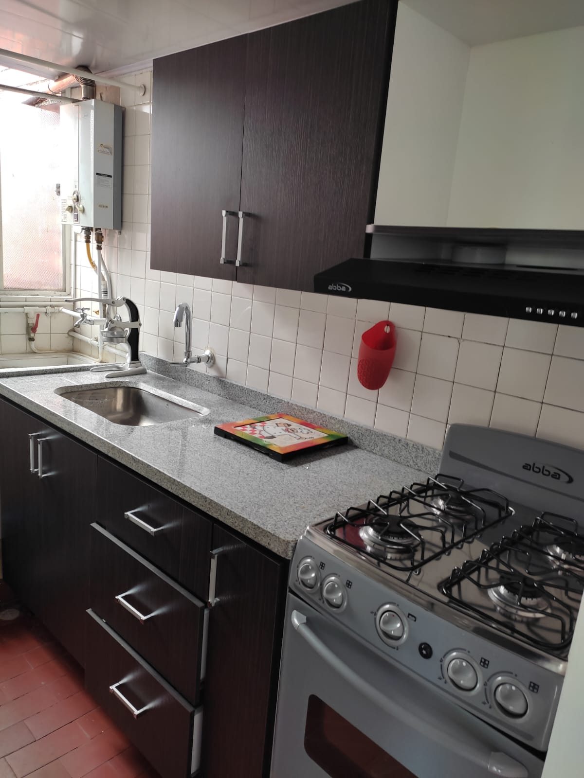 Apartamento en venta en Engativá, Bogotá · foto 2 de 14