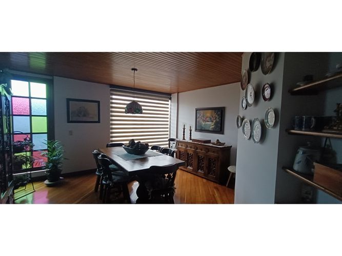 Casa de 3 alcobas en venta en Centro Historico, Chía, 257 m² · foto 4 de 24