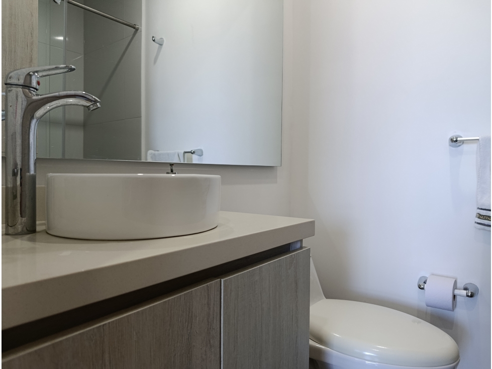 Apartamento en venta en Pozos Colorados, Santa Marta · foto 19 de 22