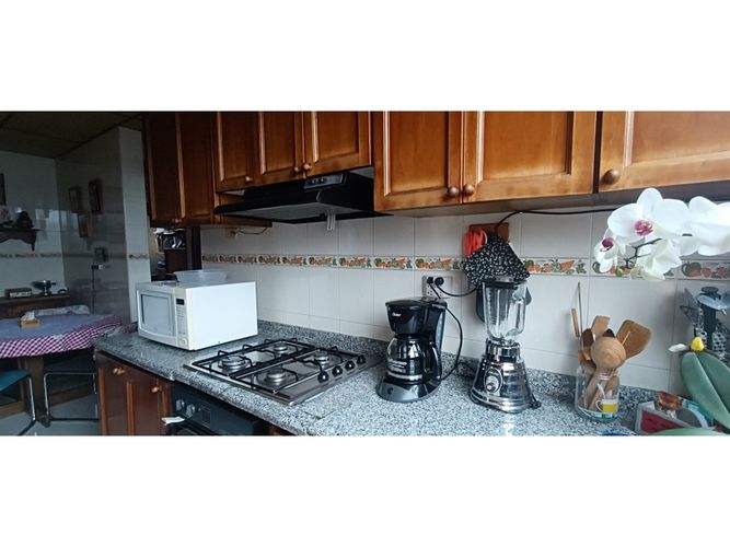 Casa de 3 alcobas en venta en Centro Historico, Chía, 257 m² · foto 8 de 24