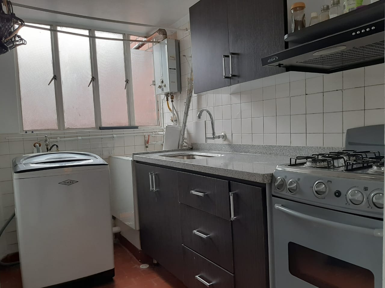 Apartamento en venta en Engativá, Bogotá · foto 10 de 14
