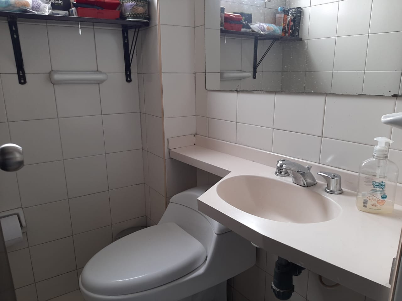 Apartamento en venta en Engativá, Bogotá · foto 11 de 14