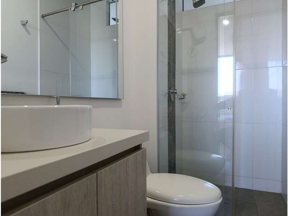 Apartamento en venta en Pozos Colorados, Santa Marta · foto 22 de 22