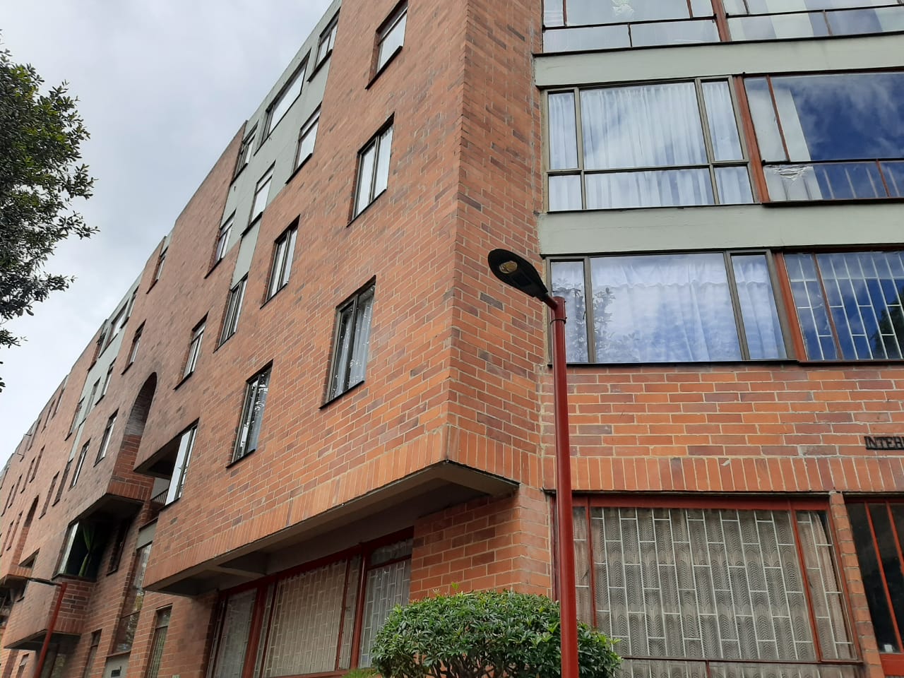 Apartamento en venta en Engativá, Bogotá · foto 14 de 14