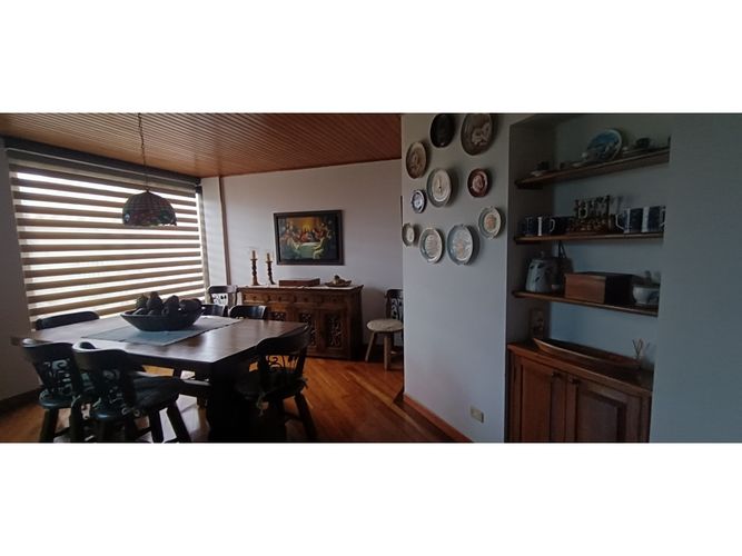 Casa de 3 alcobas en venta en Centro Historico, Chía, 257 m² · foto 14 de 24