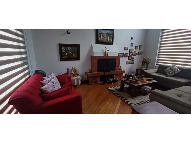 Casa de 3 alcobas en venta en Centro Historico, Chía, 257 m² · foto 15 de 24