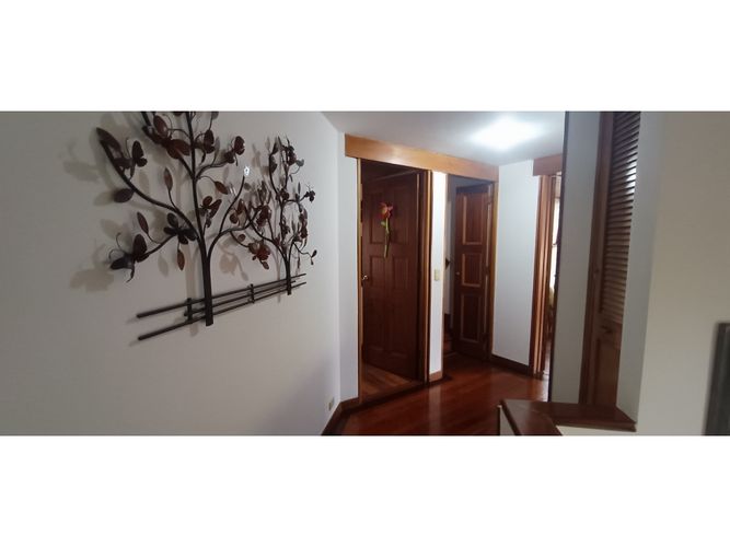 Casa de 3 alcobas en venta en Centro Historico, Chía, 257 m² · foto 17 de 24
