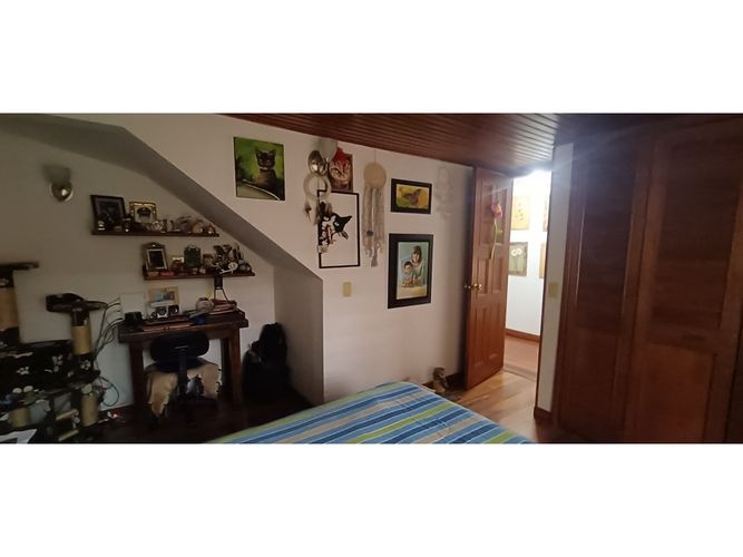 Casa de 3 alcobas en venta en Centro Historico, Chía, 257 m² · foto 23 de 24