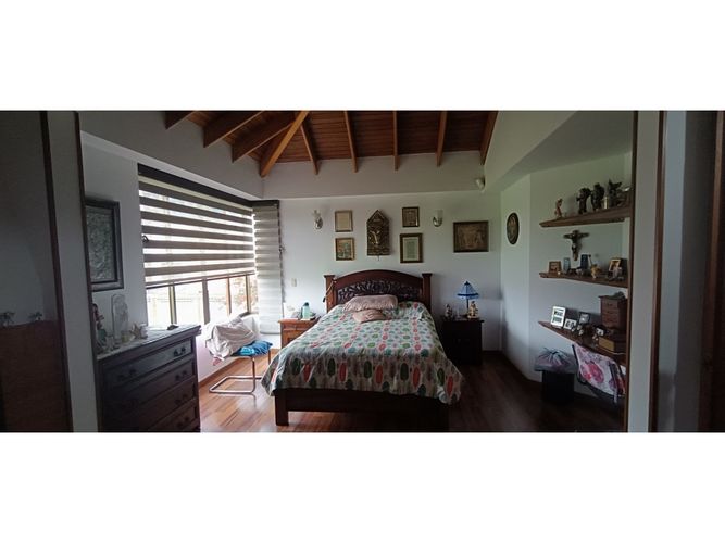Casa de 3 alcobas en venta en Centro Historico, Chía, 257 m² · foto 24 de 24