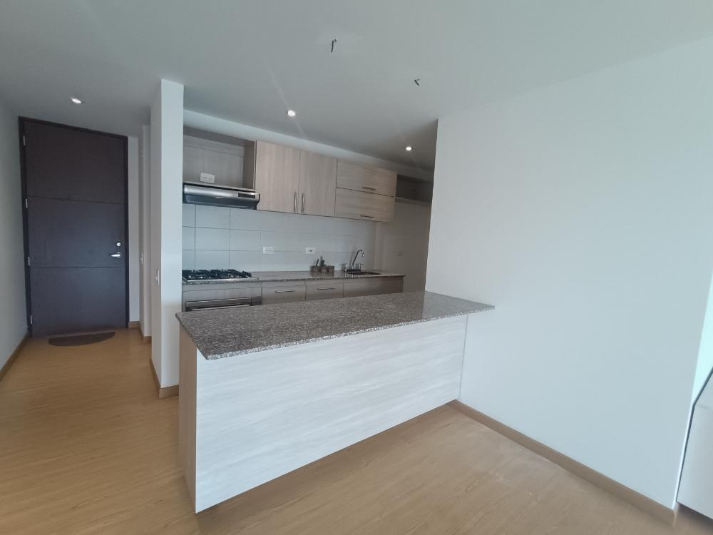 Apartamento en venta en El Campin, Chía · foto 2 de 21