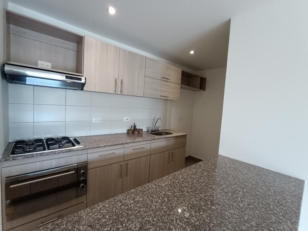 Apartamento en venta en El Campin, Chía · foto 3 de 21