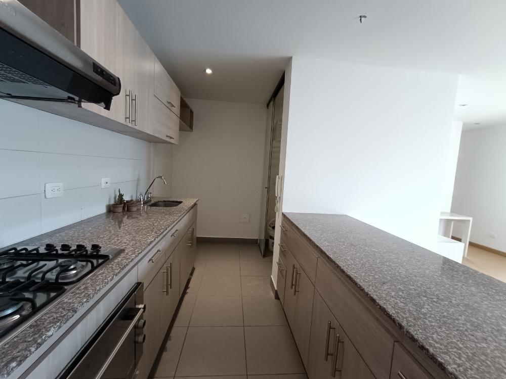 Apartamento en venta en El Campin, Chía · foto 4 de 21