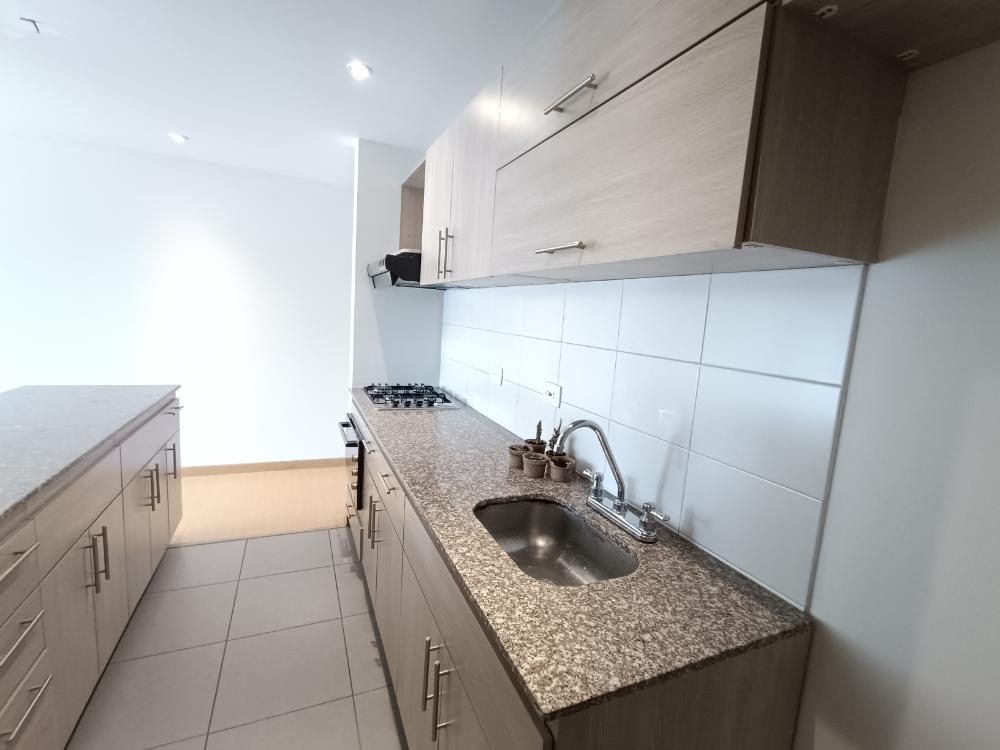 Apartamento en venta en El Campin, Chía · foto 5 de 21