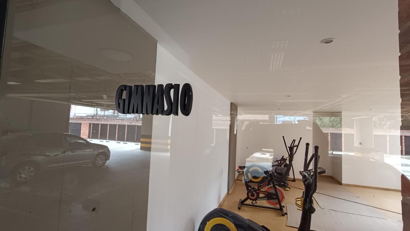 Apartamento en venta en El Campin, Chía · foto 20 de 21