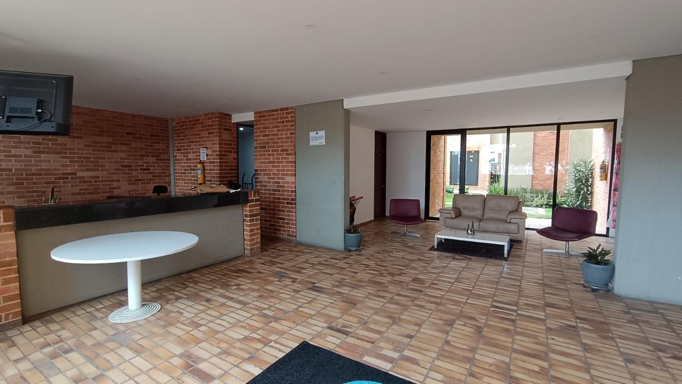 Apartamento en venta en El Campin, Chía · foto 21 de 21
