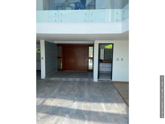 Casa en arriendo en San Jose De La Concepcion, La Calera · foto 4 de 18
